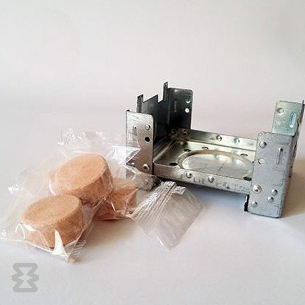 اجاق الکلی سهند