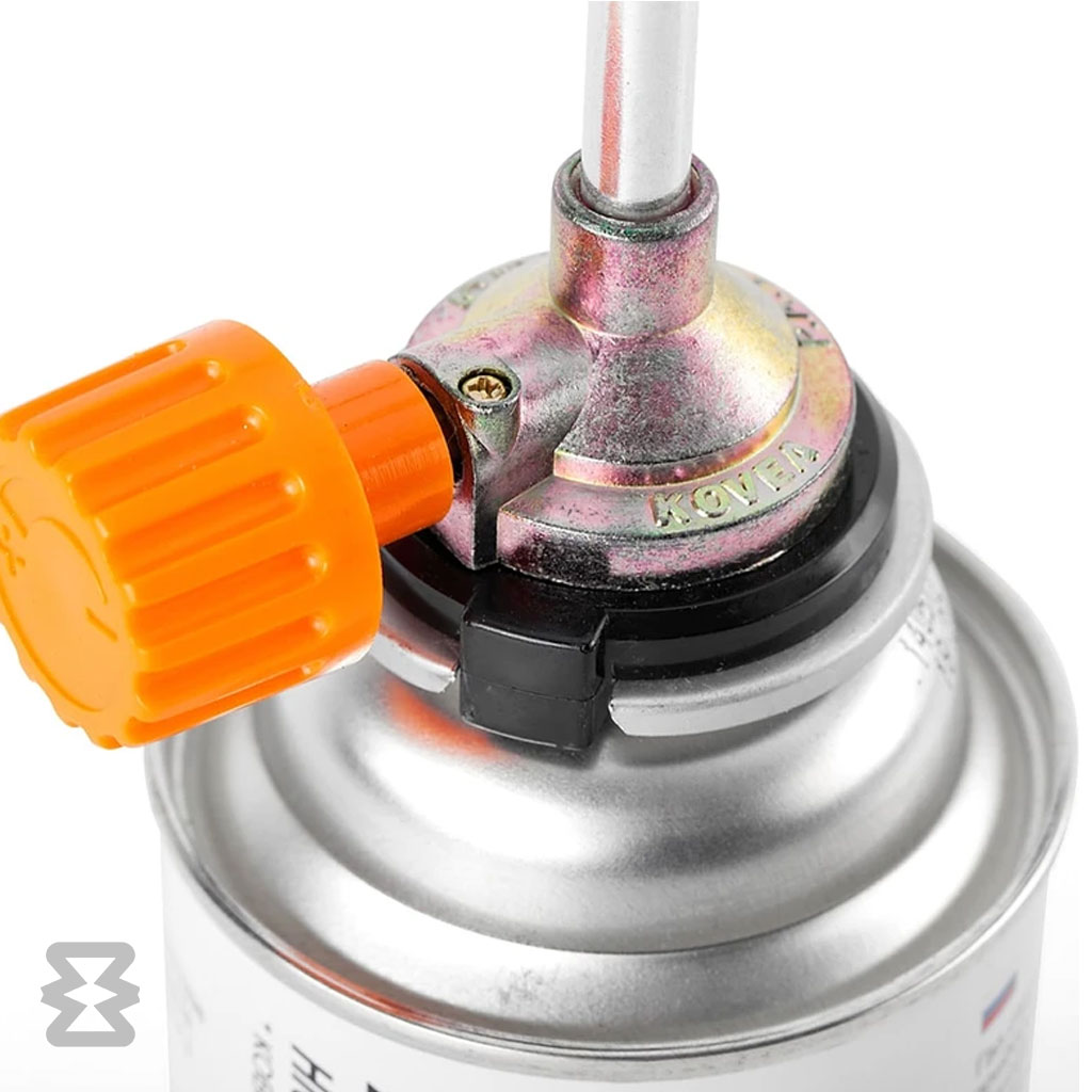 انبر تورچ جوشکاری کووآ مدل Rocket Blow کد KT-2008