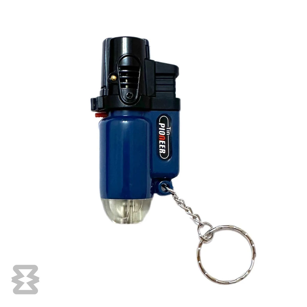 فندک پایونیر مدل اتمی