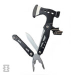 ابزار چندکاره بوشکرفت مدل تاکتیکال