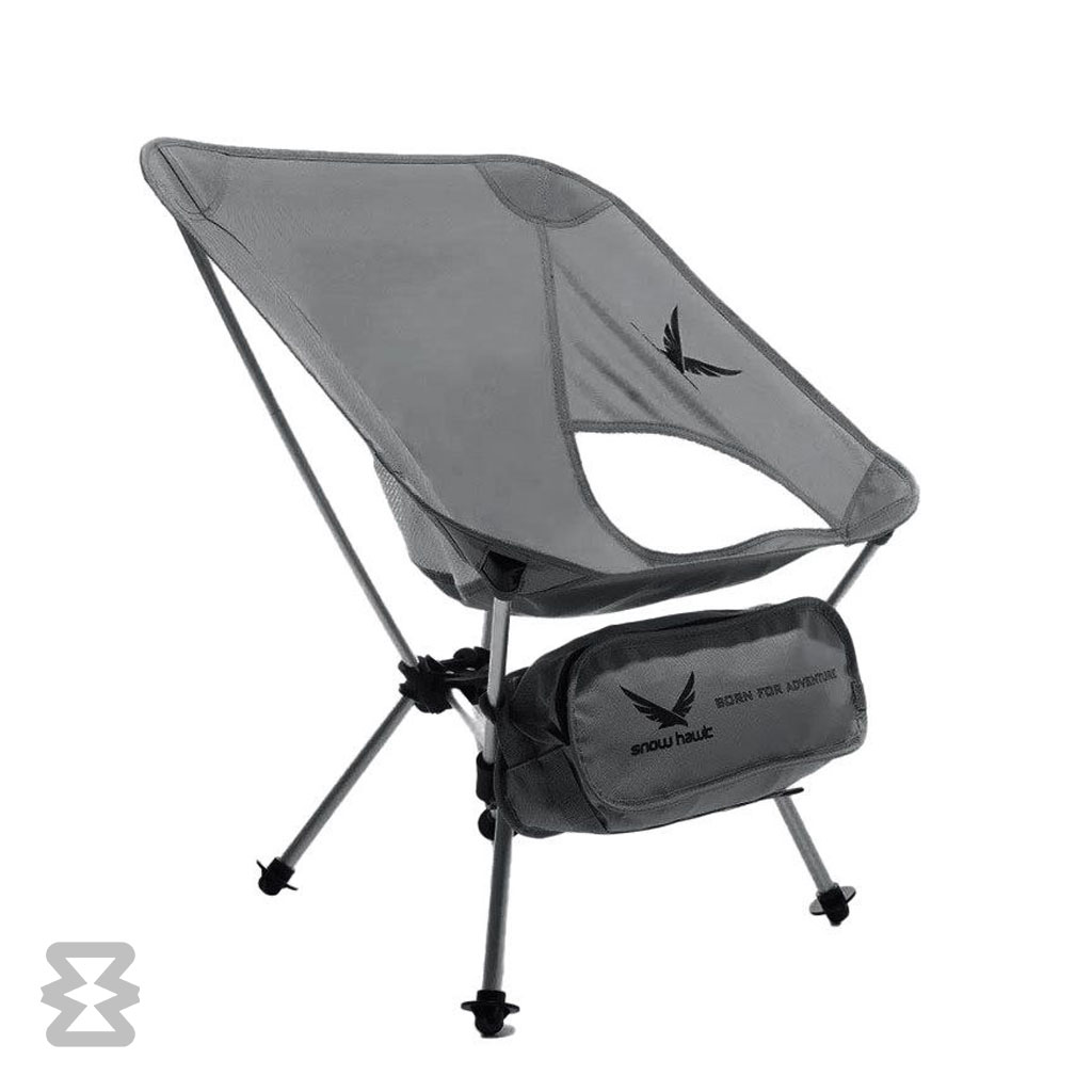صندلی تاشو کمپینگ Item اسنوهاک کد SN-A9153