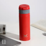 تراول ماگ دو جداره 400 میلی لیتر اسنوهاک مدل URAL کد SN-C6156