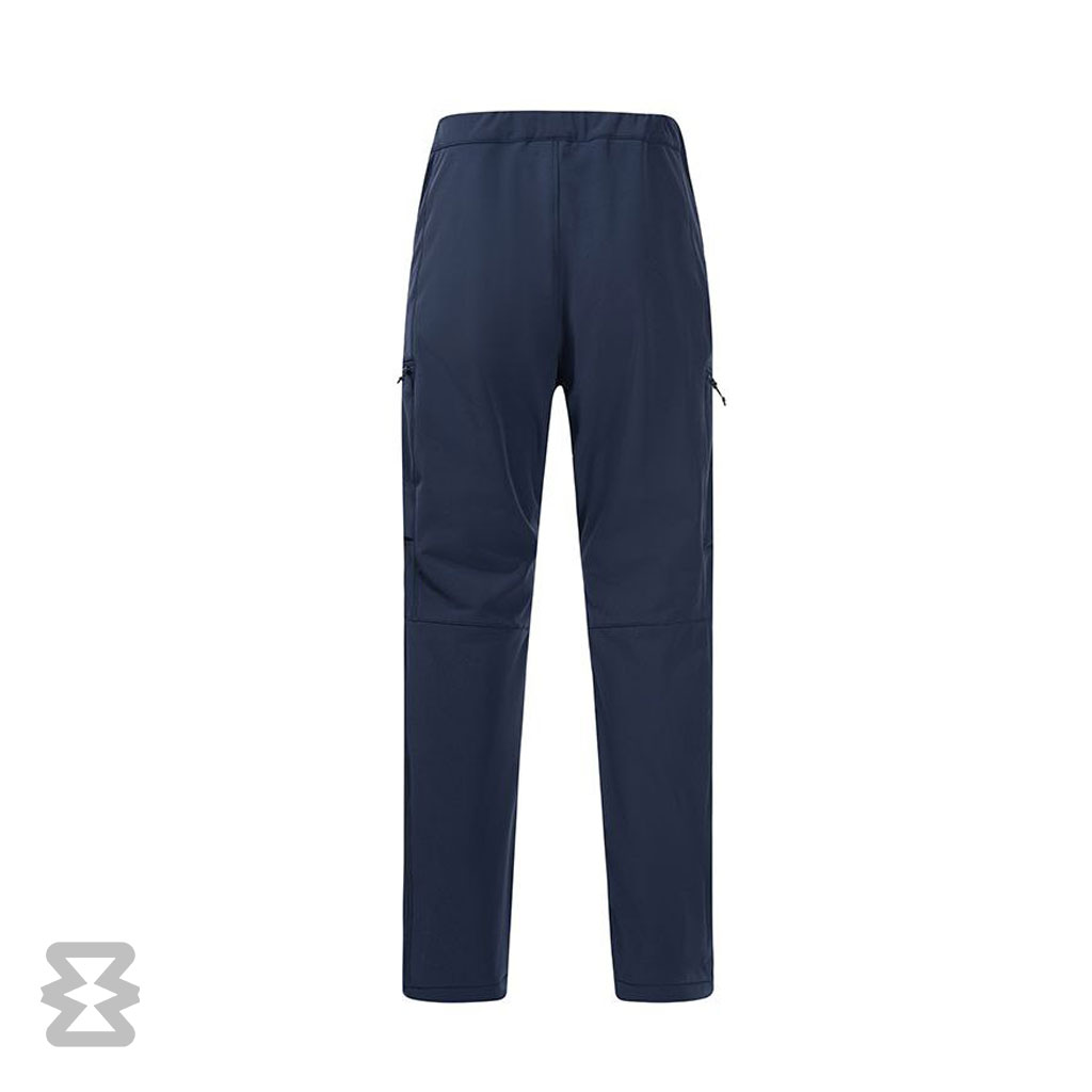 شلوار ویندستاپر مردانه اسنوهاک کد 1005