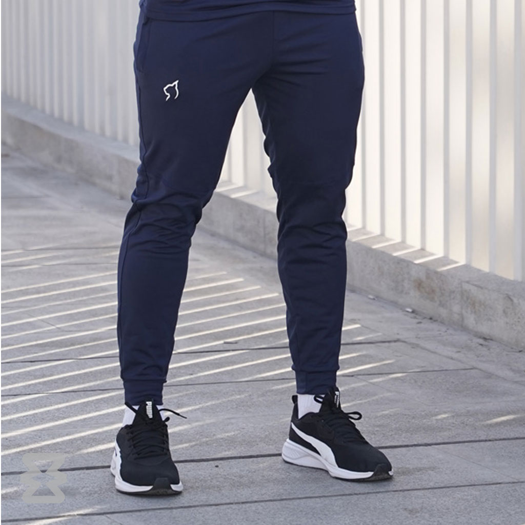 شلوار ورزشی پلار مردانه کاراکال مدل ترینینگ