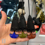 چاقو گردن آویز