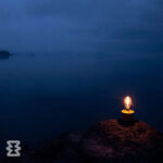 چراغ گازی فایرمپل مدل Firefly