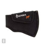 تبر گربر سایز کوچک