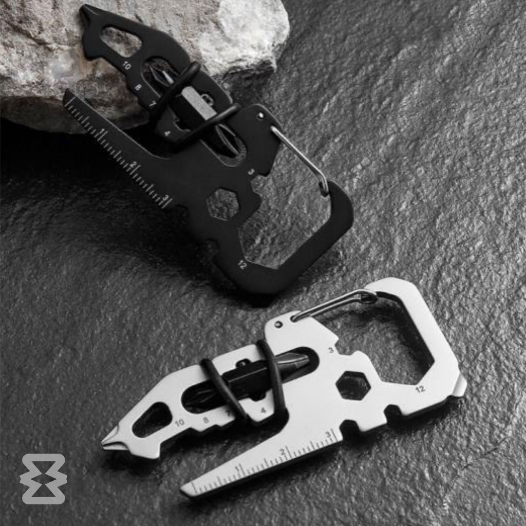 کارابین Crew Driver