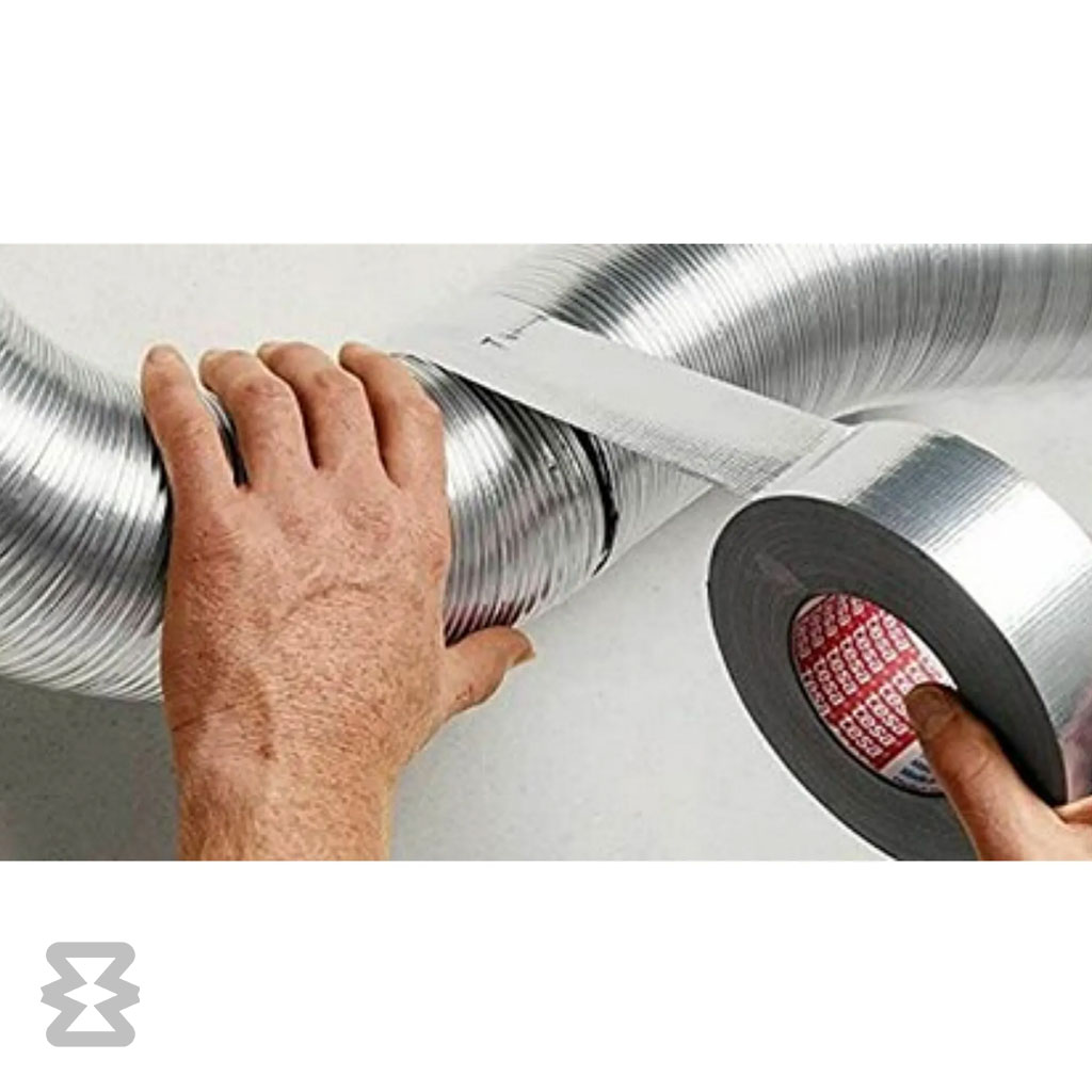 چسب نواری ضدآب و آب بندی ۳ متری