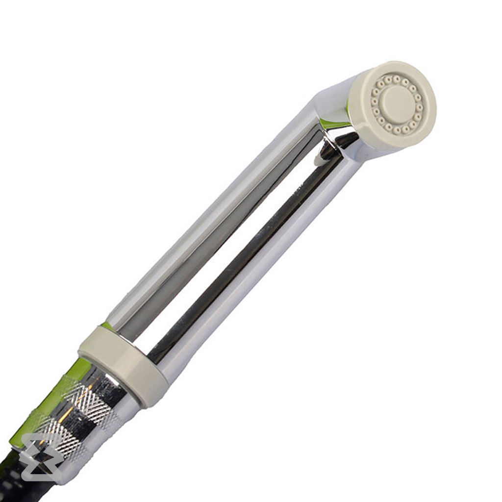 دوش سفری شاور 5 ظرفیت 5 لیتر