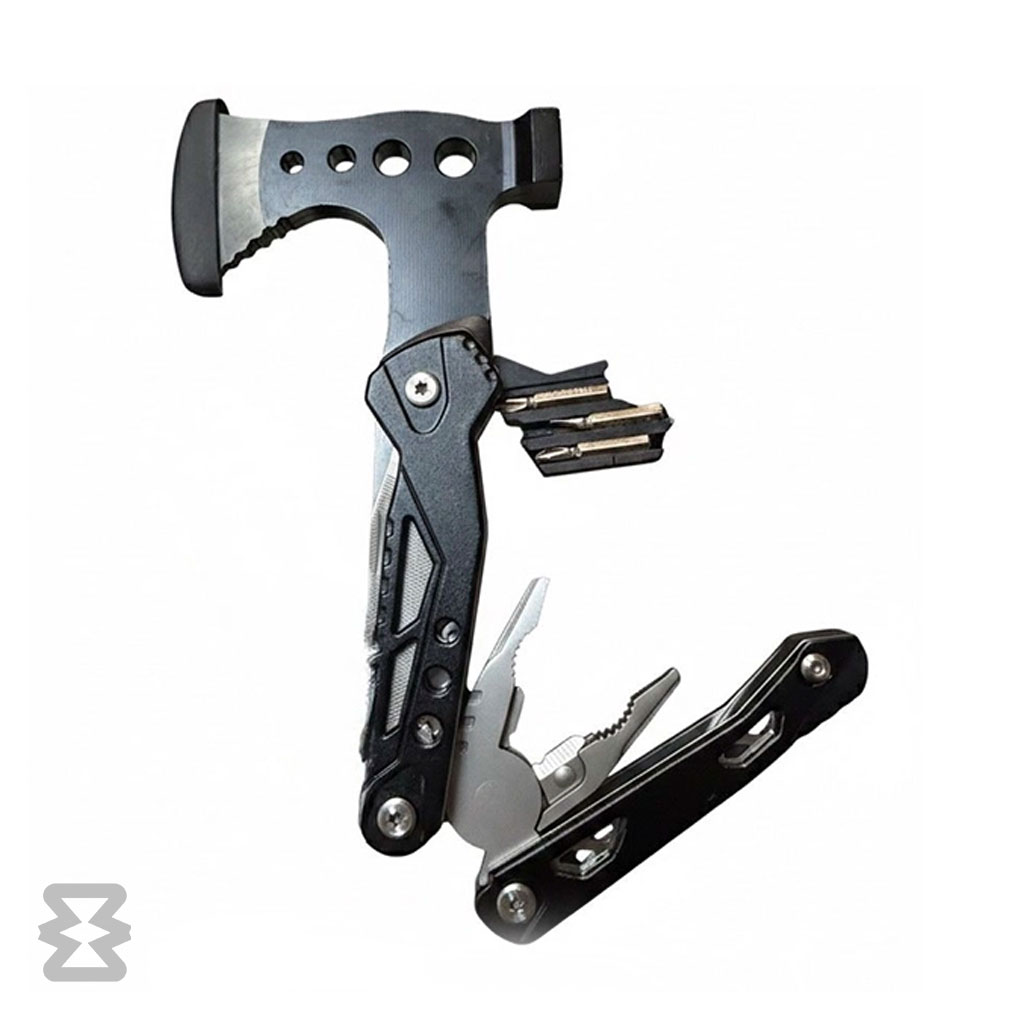 ابزار چندکاره بوشکرفت مدل تاکتیکال