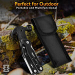 چکش چندکاره کمپینگ