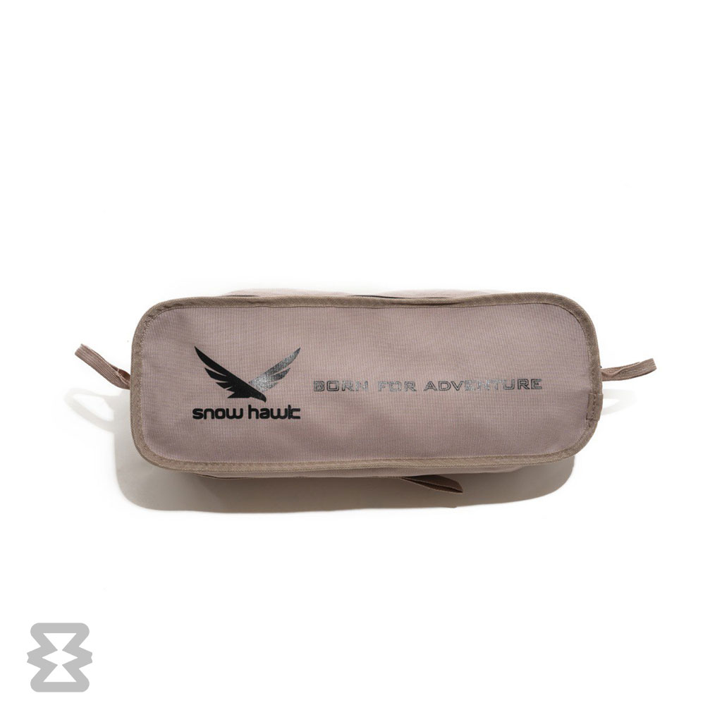 صندلی تاشو کمپینگ Item اسنوهاک کد SN-A9153