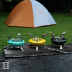 اجاق کمپینگ پر قدرت اسنوهاک کد SN-C6189