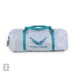 چادر سه نفره گتردار اسنوهاک مدل Green Nature Plus کد SN-T5112