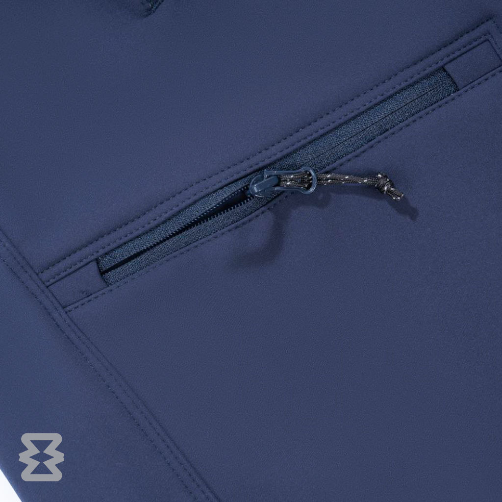 شلوار ویندستاپر مردانه اسنوهاک کد 1005