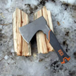 تبر گربر سایز کوچک