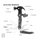 چکش چندکاره کمپینگ