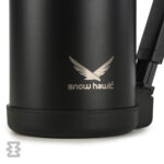 فلاسک دو جداره 2 لیتر اسنوهاک مدل VICTORIA کد SN-6144