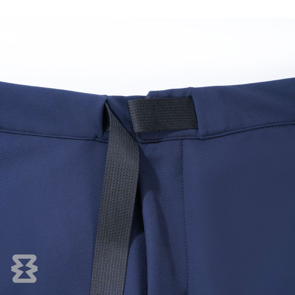 شلوار ویندستاپر مردانه اسنوهاک کد 1005