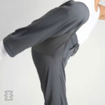 شلوار ویندستاپر سافت شل مردانه اسنوهاک کد 99025