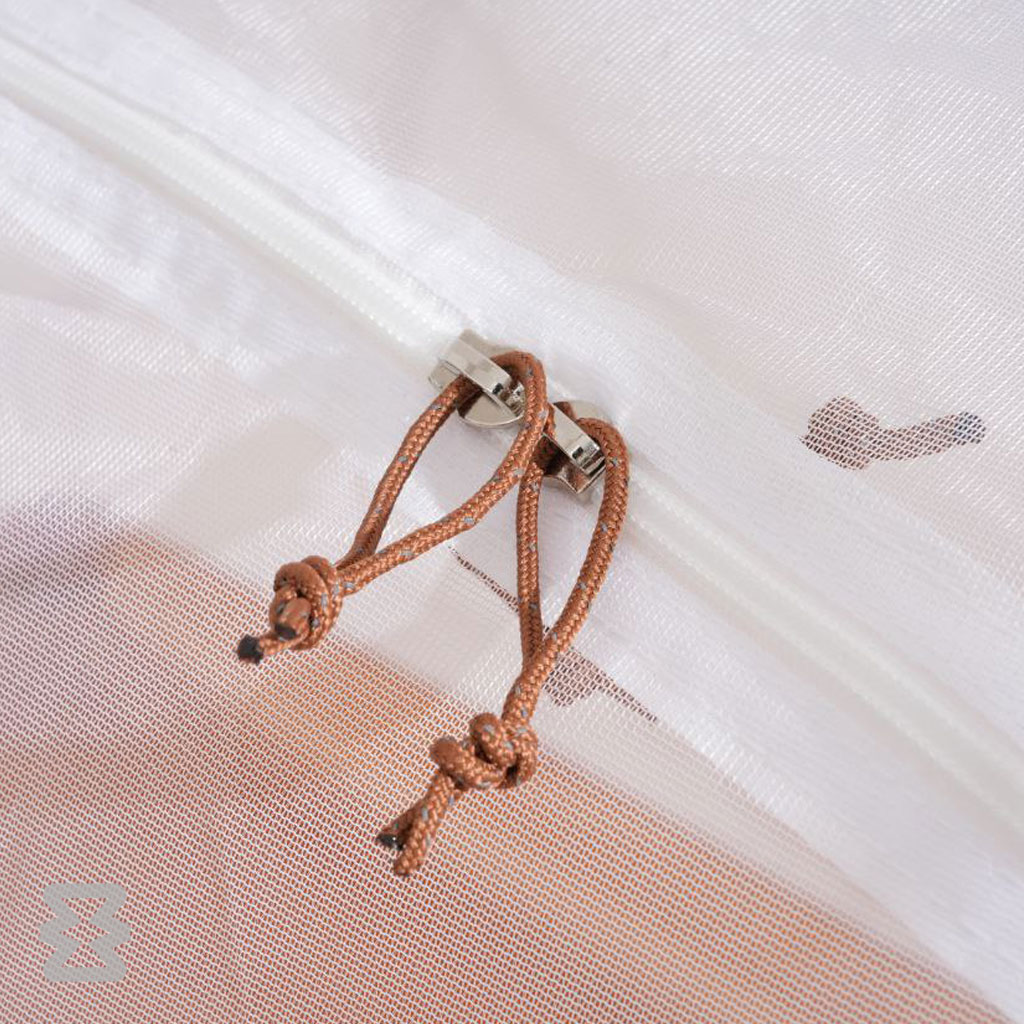 چادر دو پوش چهار نفره اسنوهاک مدل دیسکاوری کد SN-T5118