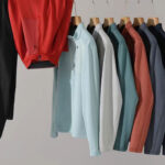 پلار نیم زیپ مردانه اسنوهاک کد SN-C2177U