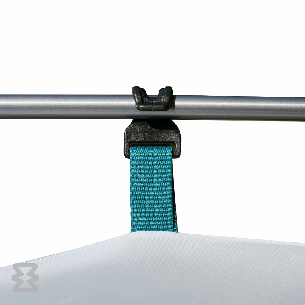 چادر سه نفره گتردار اسنوهاک مدل Green Nature Plus کد SN-T5112