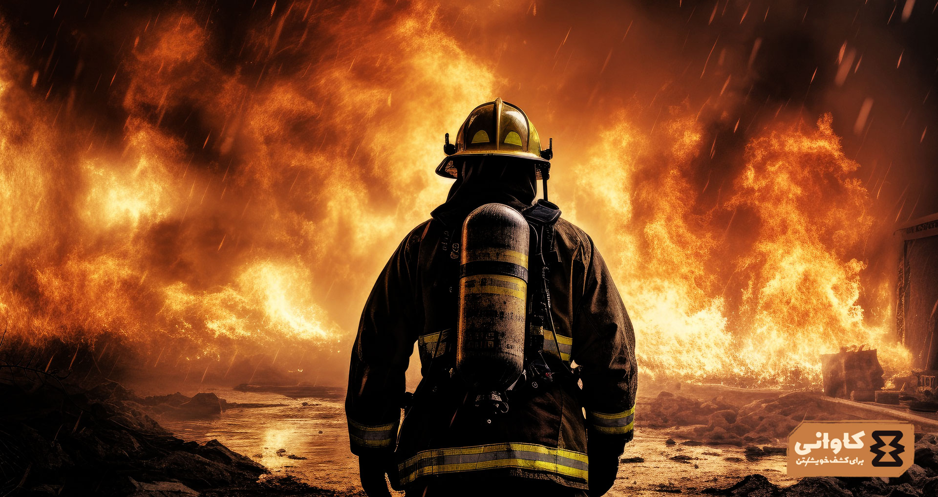 واکنش اولیه در بحران؛ دقایق طلایی که سرنوشت را رقم می‌زند