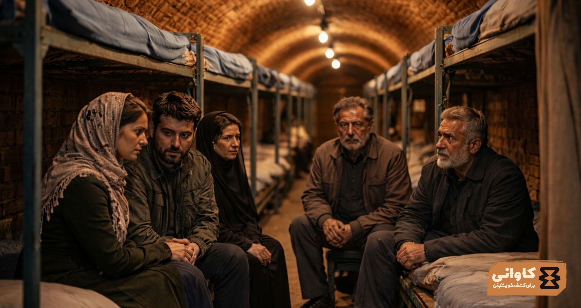 تدارکات و آمادگی‌های قبل از جنگ؛ راهنمای جامع خانواده‌ها