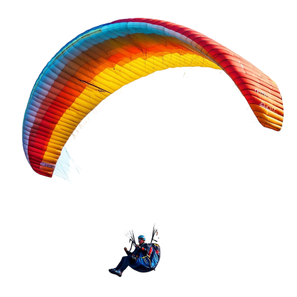 About Paraglider